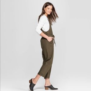 universal thread overalls target
